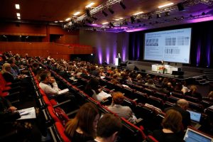 Chamada Pública Fapeg 2026 destina R$ 3 milhões a eventos