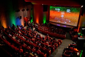 Abertas as inscrições para seleção de obras do Fica 2026