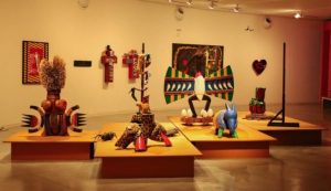 Goiânia vive protagonismo com a 36ª Bienal de São Paulo em Goiás