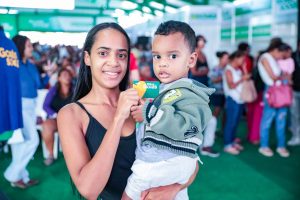 Estado cria mais de 300 ações de proteção às mulheres