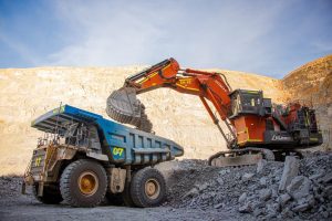 Balança comercial goiana registra superávit em janeiro Balança comercial goiana registra superávit em janeiro