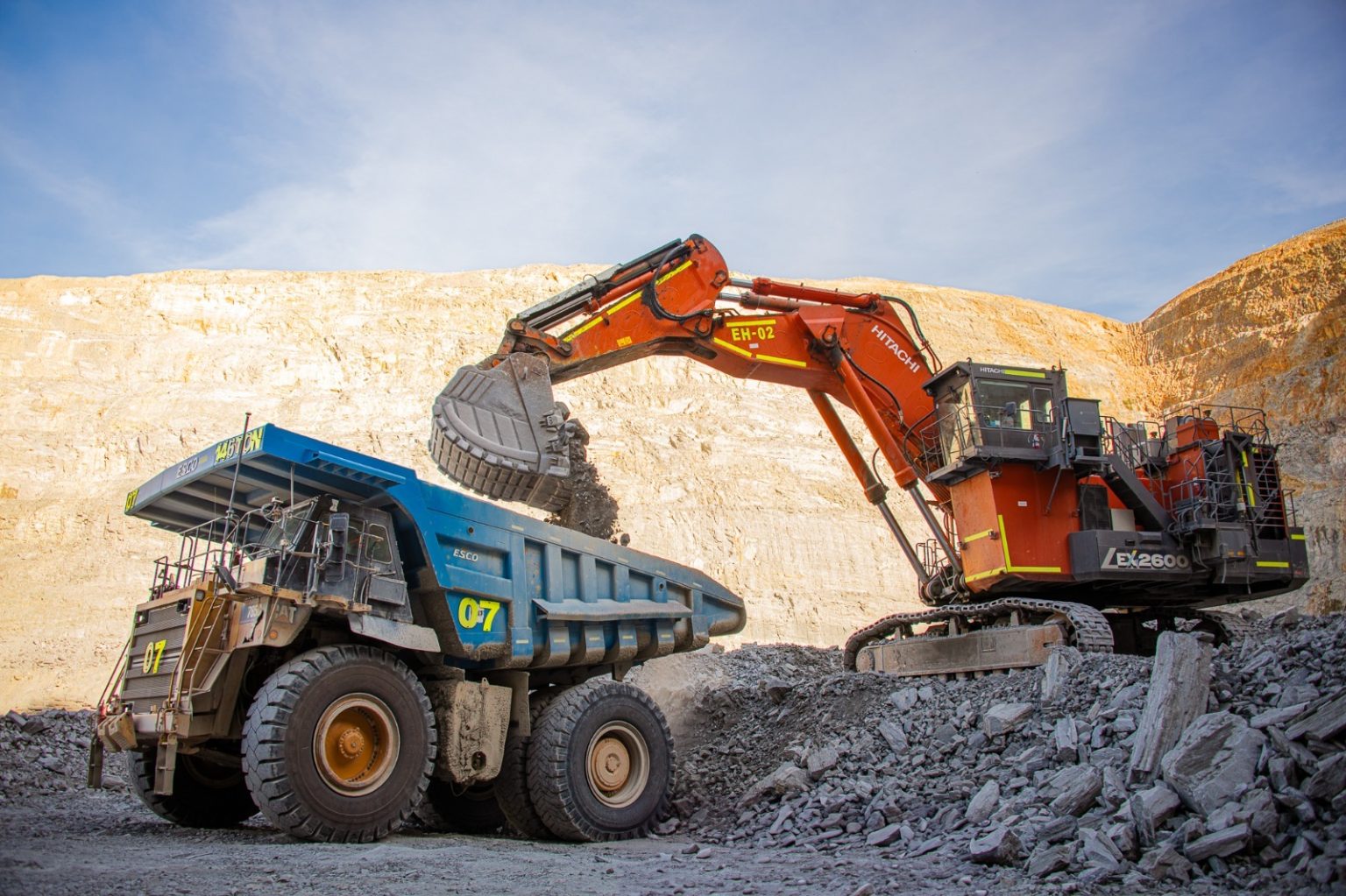 Balança comercial goiana registra superávit em janeiro Balança comercial goiana registra superávit em janeiro