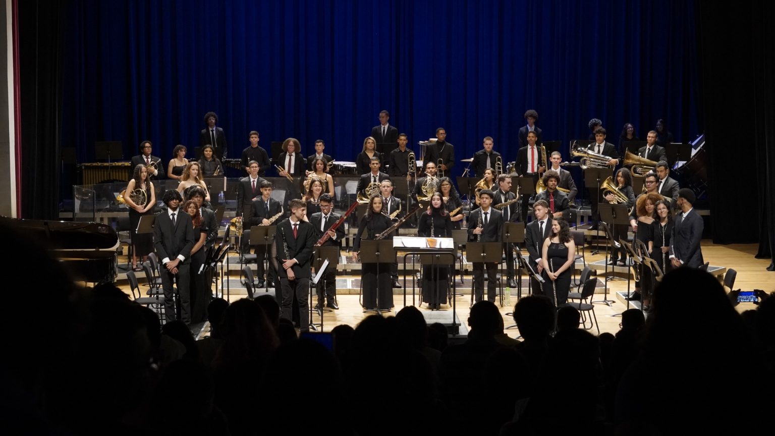 Basileu França realiza maratona de concertos sinfônicos gratuitos Basileu França realiza maratona de concertos sinfônicos gratuitos