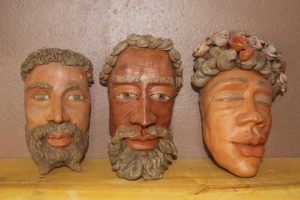 Vila de Olhos d’Água ganha Loja Colaborativa de Artesanato