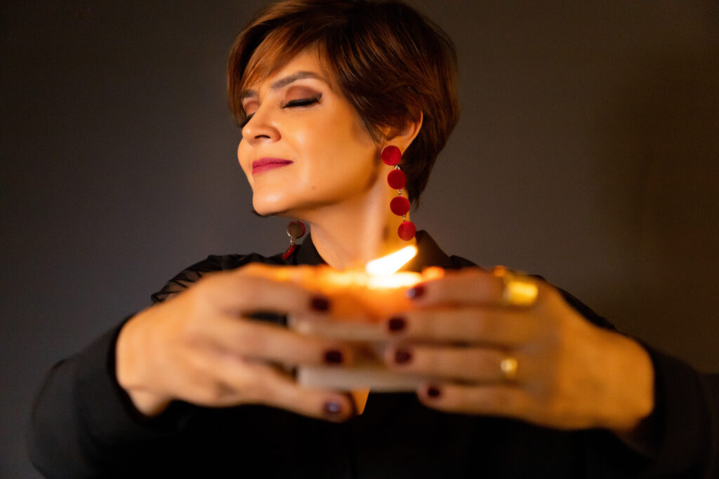 Show “Sobre Trilhas” reúne Maria Eugênia, Orlando Morais e Ricardo Leão