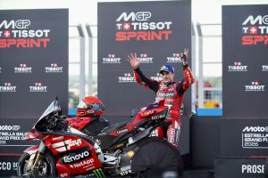 Vitória de Márquez coroa retorno da MotoGP a Goiânia e reforça protagonismo de Goiás Vitória de Márquez coroa retorno da MotoGP a Goiânia e reforça protagonismo de Goiás