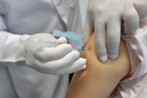 Saúde alerta para importância da vacinação contra HPV