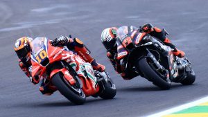 MotoGP em Goiânia impacta economia e projeta Goiás internacionalmente