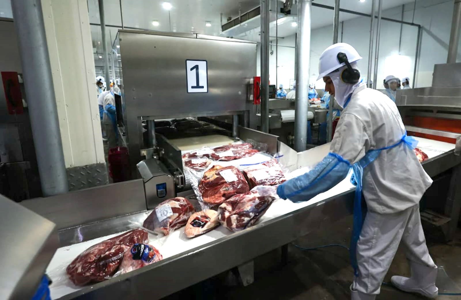 Goiás tem superávit de US$ 205,6 mi na balança comercial em fevereiro