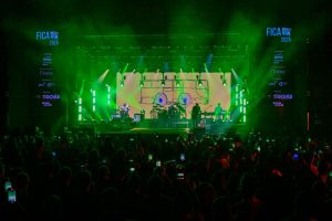 Fica 2026 abre seleção para apresentações artísticas e culturais