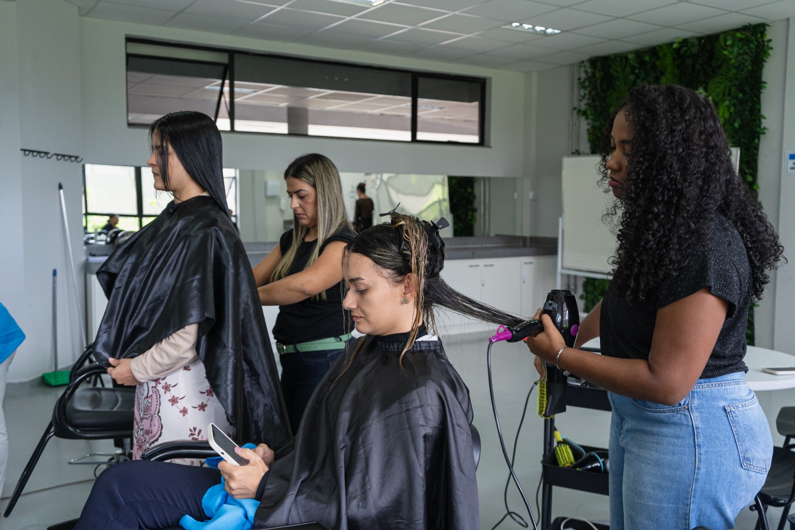 Goiânia recebe Dia D da qualificação e emprego no próximo sábado