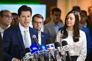 Shopee aponta Goiás como estratégico em plano logístico nacional após acordo com Estado