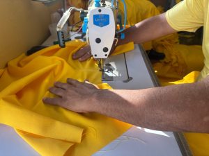 Cresce número de reeducandos em atividades laborais em Goiás