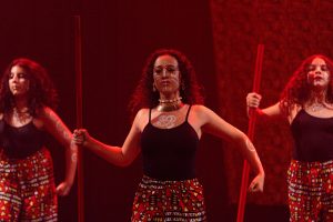 Sesc Centro está com matrículas abertas para os cursos culturais do Núcleo Livre de Artes