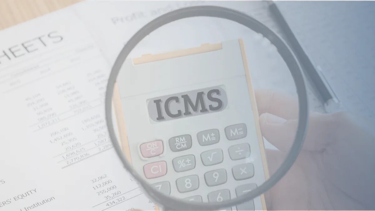 Pagamento de ICMS pode ser feito até dia 24