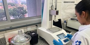 Fapeg investe R$ 8 milhões na modernização de laboratórios