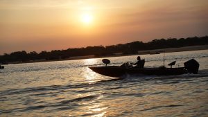 Itumbiara recebe encontro estadual de pescadores