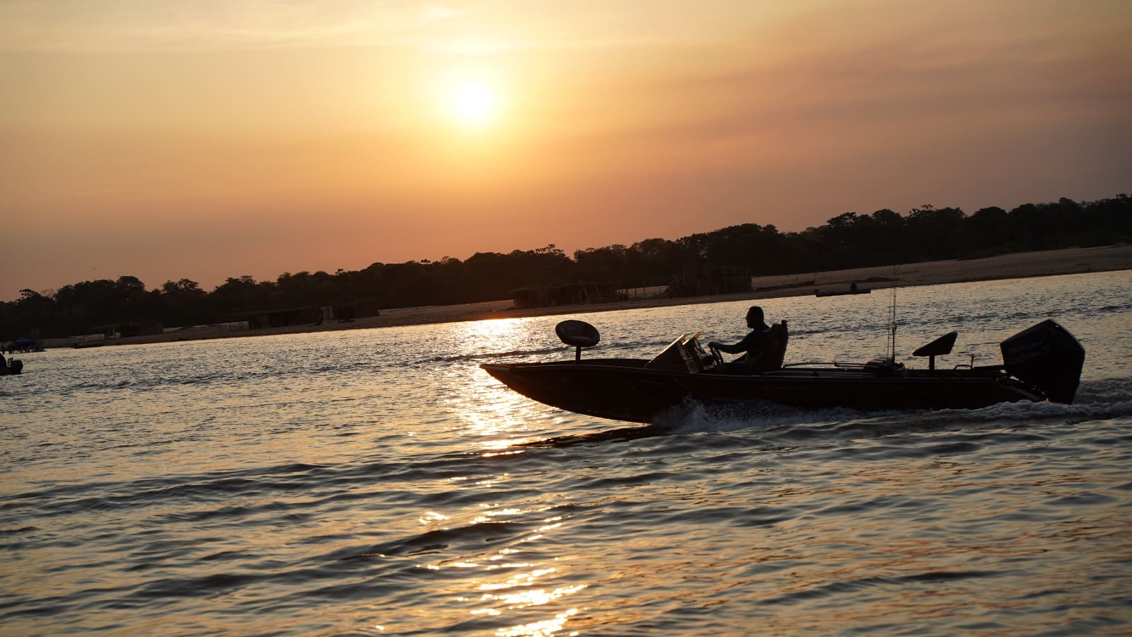 Itumbiara recebe encontro estadual de pescadores