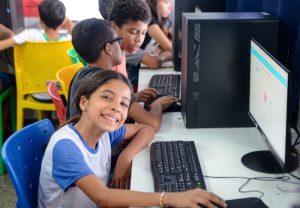 Goiás Social abre 1.230 vagas para curso gratuito de robótica em 21 municípios