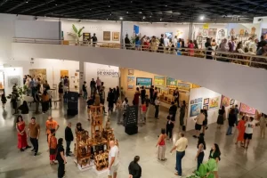 Mercado de arte brasileiro redesenha seu mapa e Goiânia está no centro