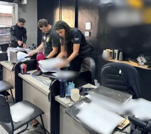 Operação Senex prende suspeitos de fraudes contra idosos