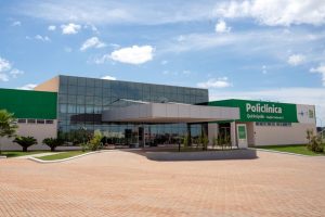Governo amplia atendimento de alta complexidade no Sudoeste goiano