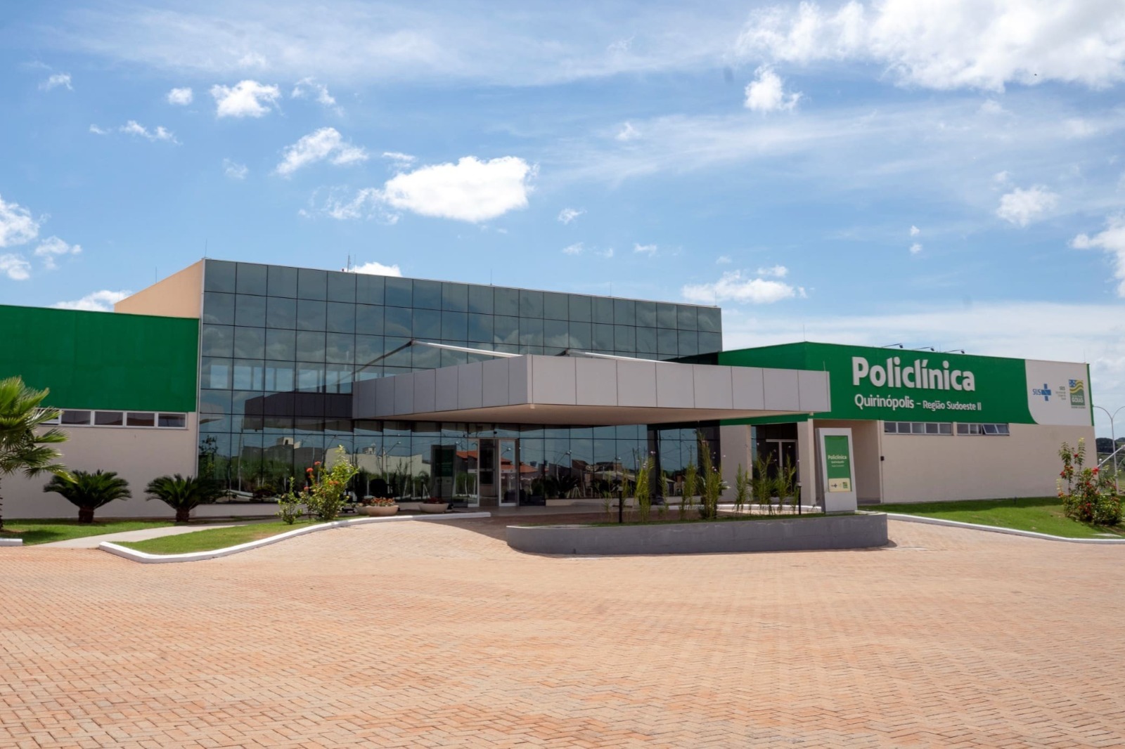 Governo amplia atendimento de alta complexidade no Sudoeste goiano