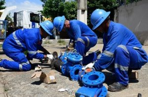 Em Goiás, perfuração de poços avança e reforça segurança hídrica