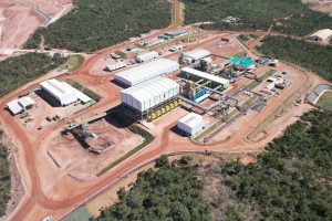 Governo de Goiás atua para que terras raras sejam processadas no estado