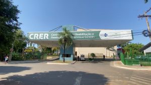 Crer moderniza sistema de climatização e reforça conforto para pacientes
