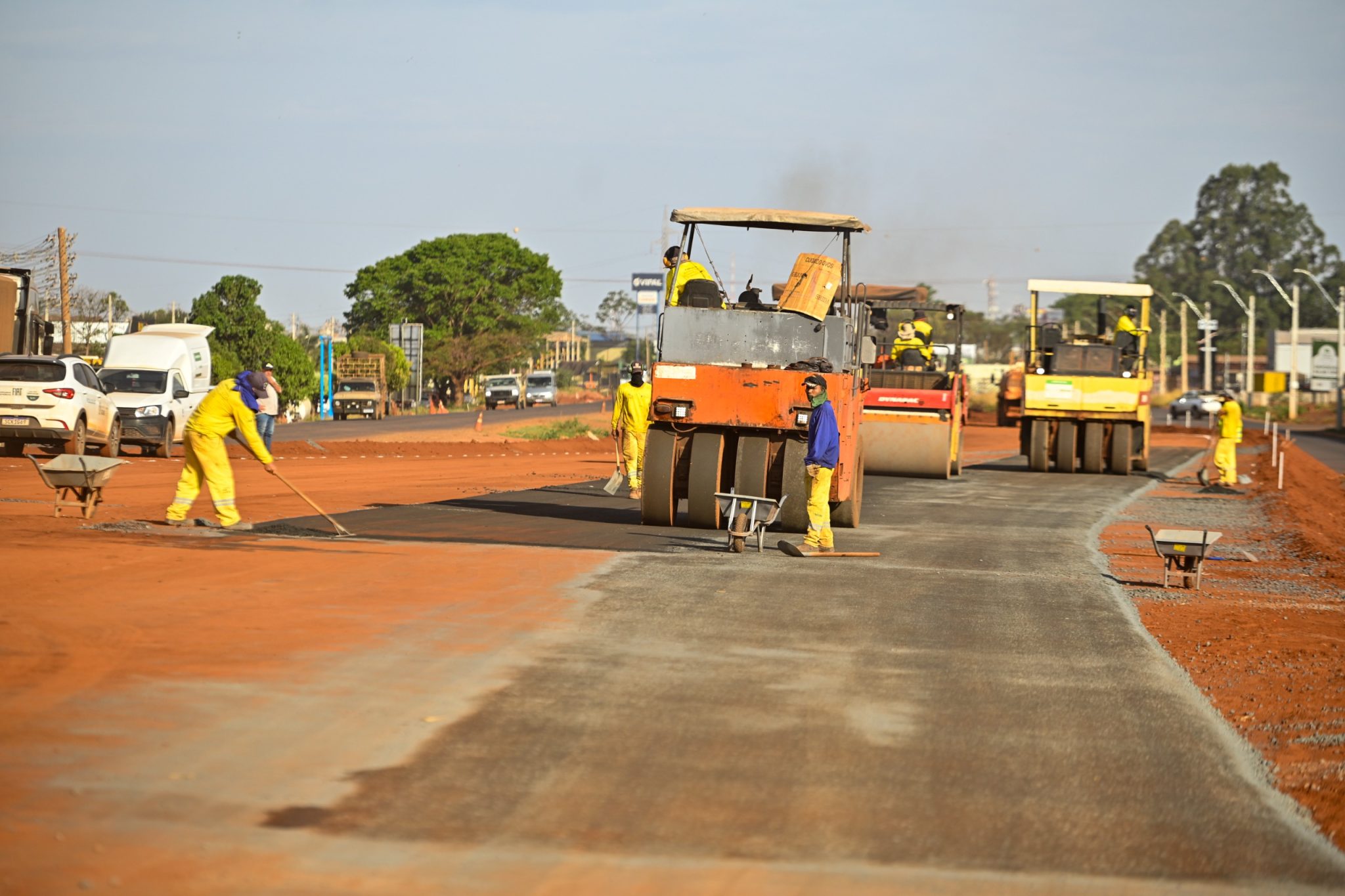 Confira como solicitar a restituição do Fundeinfra