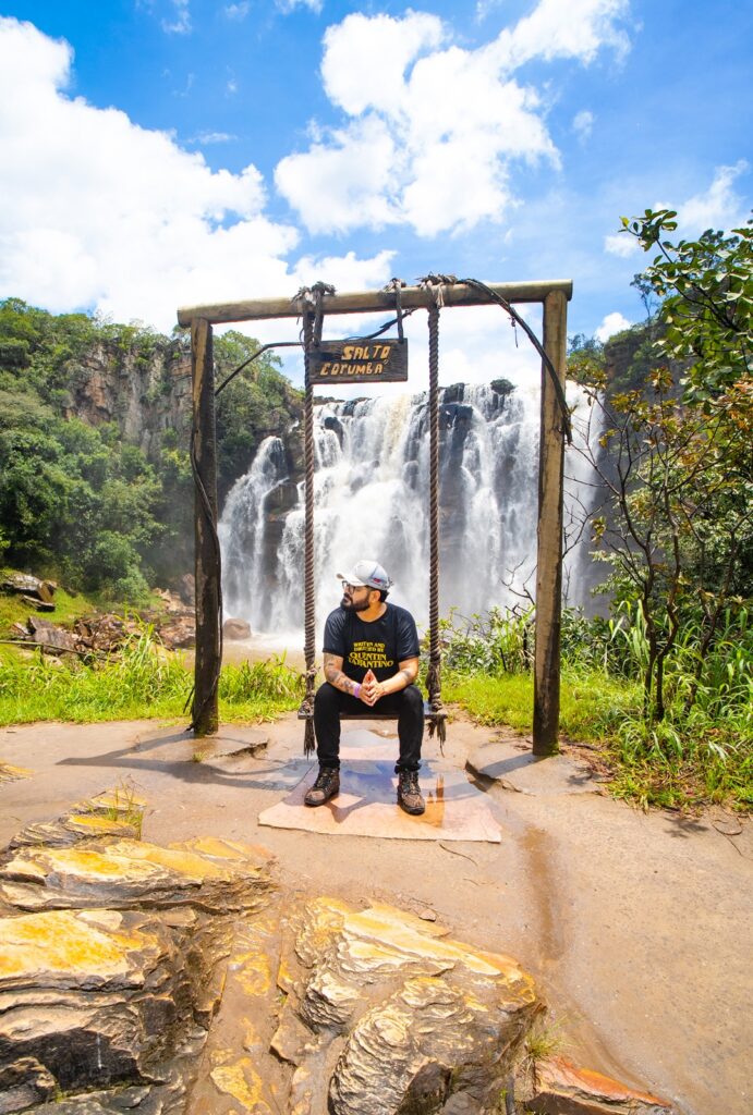 Turismo em Goiás ganha duas novas séries na web Turismo em Goiás ganha duas novas séries na web
