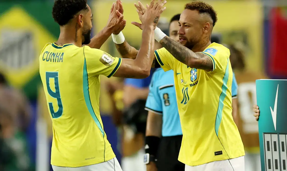 Jogos do Brasil na Copa provocam altos e baixos no consumo de energia Jogos do Brasil na Copa provocam altos e baixos no consumo de energia