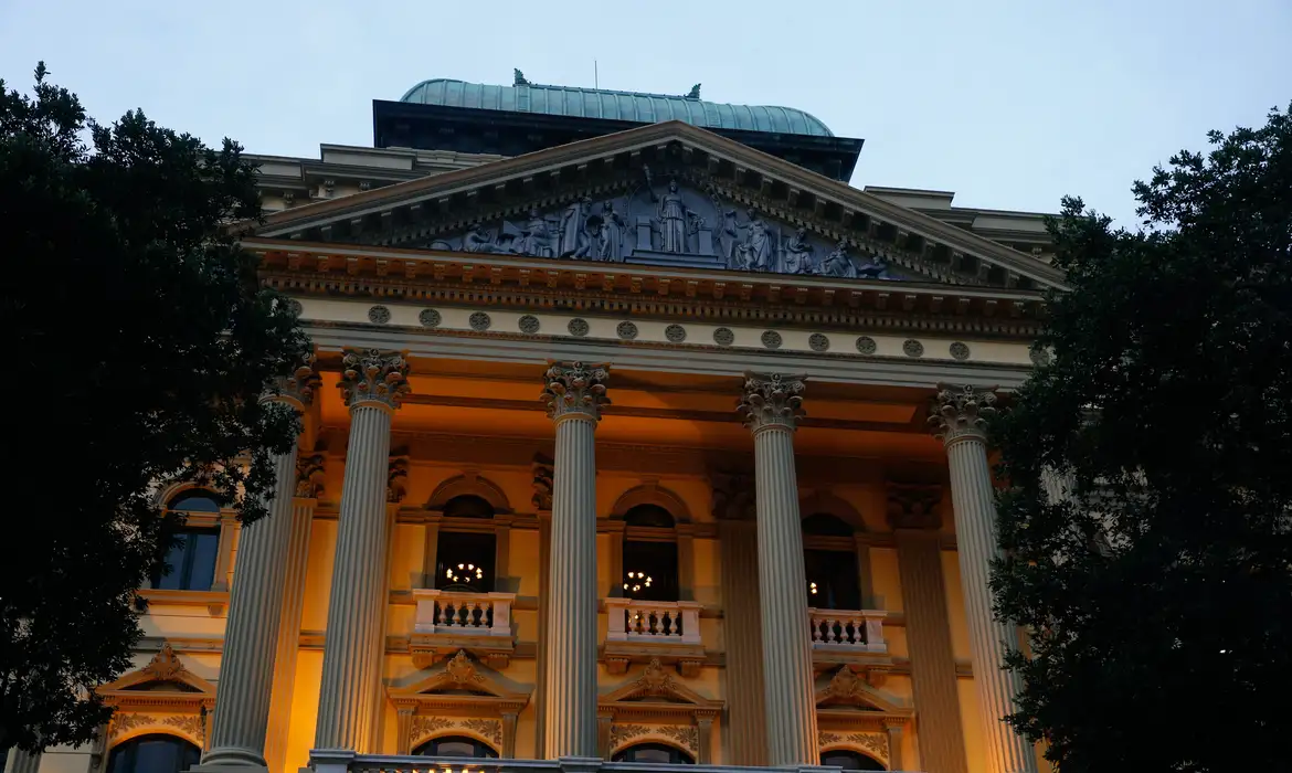Biblioteca Nacional abre inscrições para Prêmio Literário 2026 Biblioteca Nacional abre inscrições para Prêmio Literário 2026