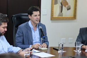 Goiás vai reduzir o ICMS do feijão comercializado para outros estados