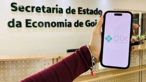 Tributos estaduais poderão ser pagos por Pix