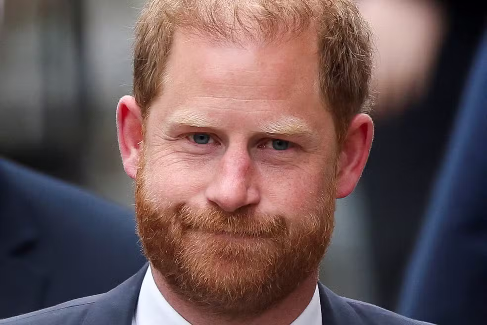 Derrota na Justiça pode custar milhões ao príncipe Harry e outras celebridades britânicas