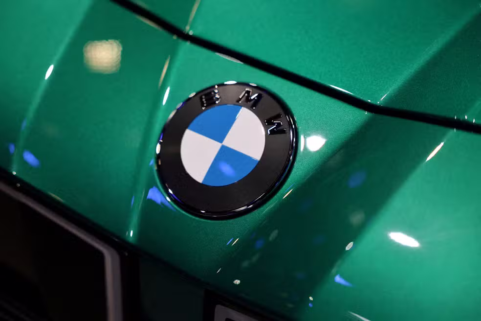 BMW vai cortar milhares de empregos na Alemanha até 2027