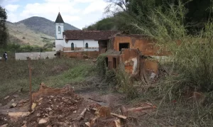 Mais 19 cidades aderem ao acordo de reparação do desastre de Mariana