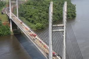 Brasileiros terão acesso à Guiana Francesa sem visto; confira condições