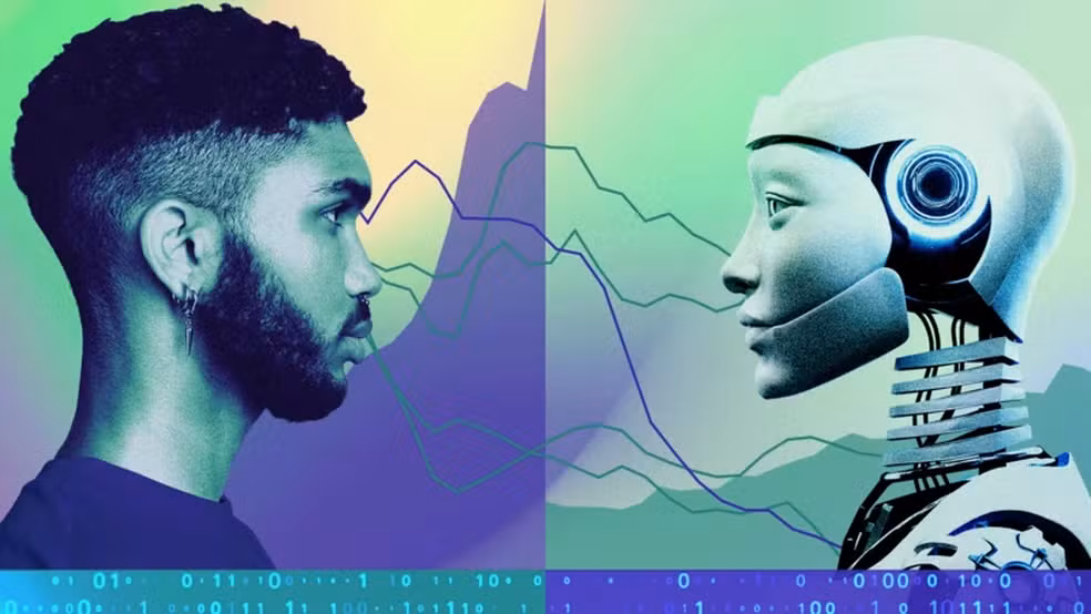 A inteligência artificial vai ajudar você no trabalho ou roubar seu emprego? Veja os cargos mais afetados