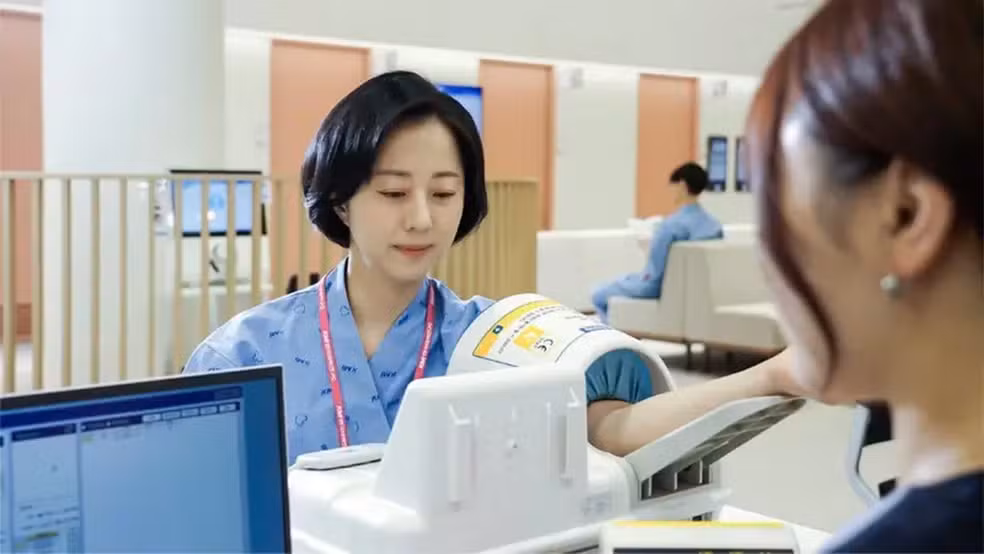 Por que a Coreia do Sul está virando um dos principais destinos do turismo médico
