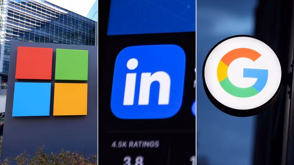 Gigantes de tecnologia são as marcas mais usadas para aplicar golpes na internet; veja lista