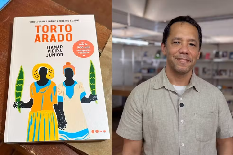 De ‘Torto Arado’ a ‘Chico Bento’: veja TOP 10 de livros mais emprestados pelo MEC em plataforma gratuita