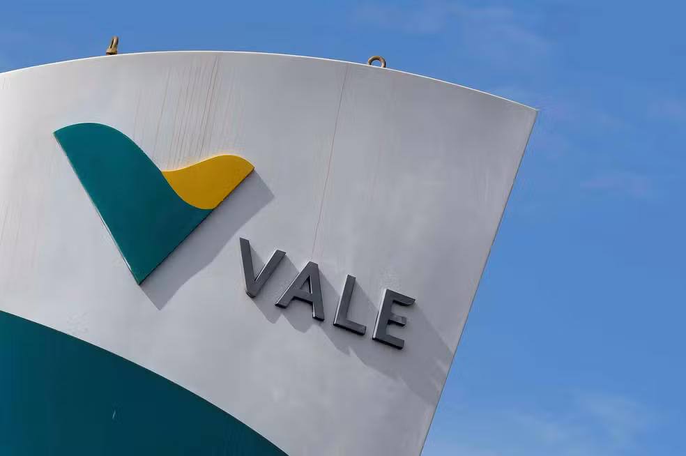 Vale tem lucro de US$ 1,37 bilhão no 2º trimestre, queda de 35% Vale tem lucro de US$ 1,37 bilhão no 2º trimestre, queda de 35%