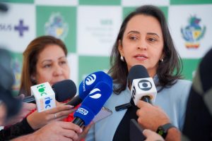 Saúde orienta municípios sobre riscos à saúde associados ao calor extremo, baixa umidade e fumaça de queimadas