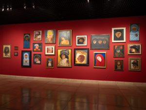 Exposição “Expressões”, de Siron Franco, encerra temporada histórica em Goiânia no próximo dia 31 de agosto