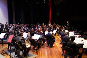 Orquestra Filarmônica de Goiás estreia formato Late Night Concert